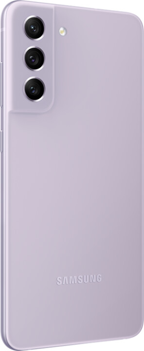 Samsung Galaxy S21 FE 5G, 6GB/128GB, Lavender