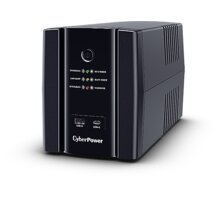 CyberPower UT GreenPower UT2200EG-FR, 2200VA/1320W, USB, české zásuvky