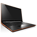 Lenovo IdeaPad Flex 15, černo/oranžová_2126261484