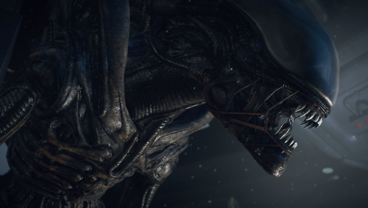 Alien: Isolation - Nostromo Edition (Xbox 360)_1756767845