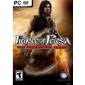 Prince of Persia: The Forgotten Sands (PC)