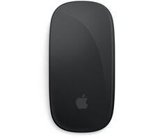 Apple Magic Mouse (2022), černá_1071339801