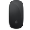 Apple Magic Mouse (2022), černá Poukaz 200 Kč na nákup na Mall.cz