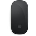 Apple Magic Mouse (2022), černá_1071339801