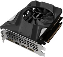 GIGABYTE GeForce GTX 1660 MINI ITX OC 6G, 6GB GDDR5_1572467343