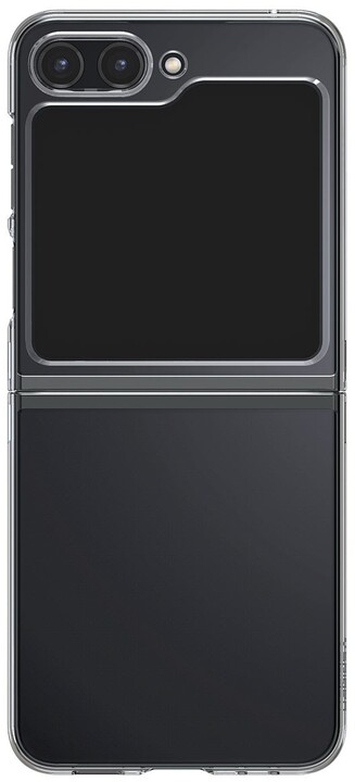 Spigen ochranný kryt Air Skin pro Samsung Galaxy Z Flip5, čirá_194690272