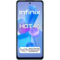 Infinix Hot 40i, 4GB/128GB, Palm Blue_1932199906