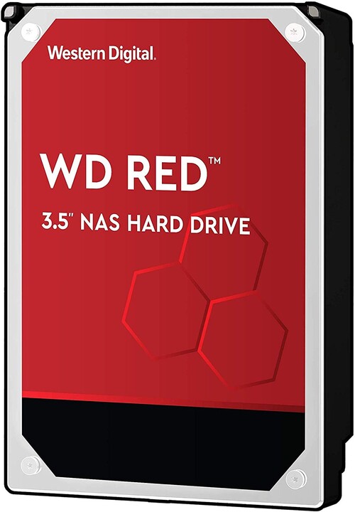 WD Red (EFAX), 3,5&quot; - 2TB_254855076