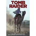 Komiks Tomb Raider Volume 2: Secrets and Lies (EN)_1272121714