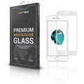 RhinoTech 2 Tvrzené ochranné 3D sklo pro Apple iPhone 7 Plus/8 Plus, bílé_1091807257