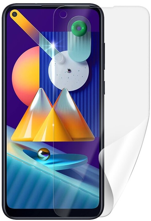 Screenshield folie na displej pro Samsung Galaxy M11 (M115)_451511119