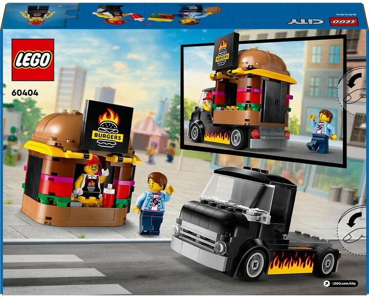 LEGO® City 60404 Hamburgerový truck_1683744311