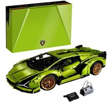 LEGO® Technic 42115 Lamborghini Sian_162827127