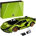 LEGO® Technic 42115 Lamborghini Sian_162827127