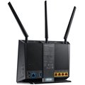 ASUS DSL-AC68U, AC1900, Dual-band Wi-Fi VDSL2/ADSL Aimesh Modem Router, 1x100/1000_2001749568