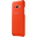 Samsung kryt EF-PJ100B pro Galaxy J1 (J100), oranžová(2015)_2077154884