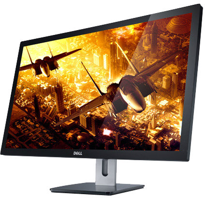 Dell S2740L - LED monitor 27&quot;_1574636942