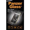 PanzerGlass ochranná sada obrazovky - křišťálově čistá pro Sony Xperia Z5 Premium_460373367