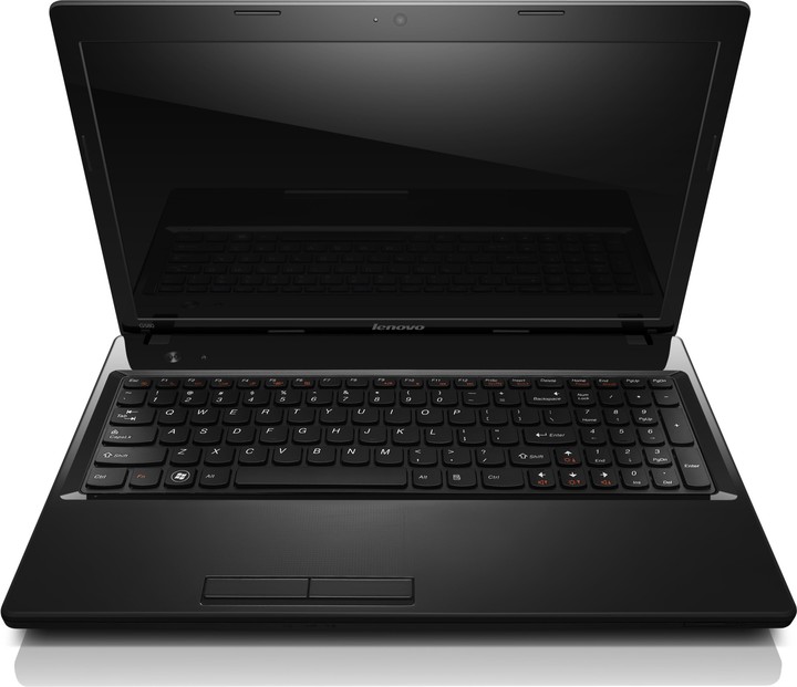 Lenovo IdeaPad G580, Dark Metal_1374909100