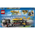 LEGO® City 60289 Transport akrobatického letounu_1362945188