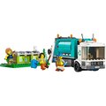 LEGO® City 60386 Popelářský vůz_7865321