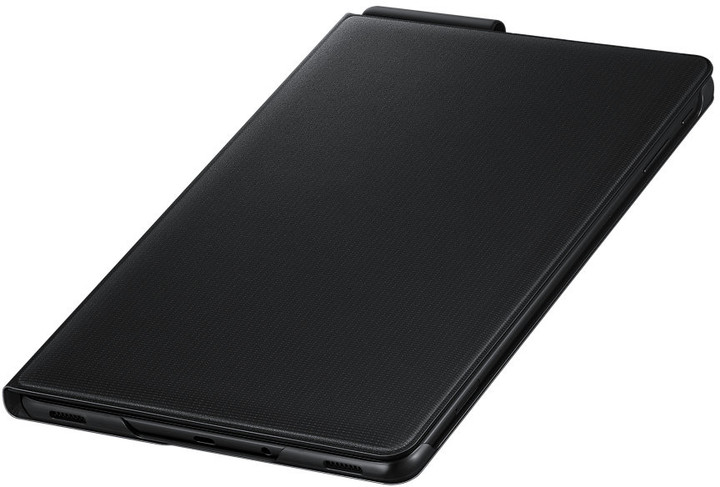 Samsung Tab S4 kryt s klávesnicí, černá_79048280