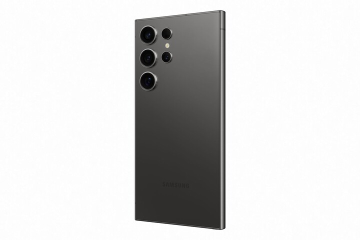 Samsung Galaxy S24 Ultra, 12GB/256GB, Titan Black_1192946040