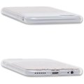 EPICO pružný plastový kryt pro iPhone 6/6S HOCO TOTEM - transparentní bílá_1533170169