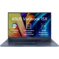 ASUS Vivobook 15X OLED (M1503, AMD Ryzen 5000 series), modrá_2136284481
