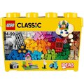 Extra výhodný balíček LEGO® Classic 10698 Velký kreativní box a 11023 Zelená podložka na stavění_1849134927