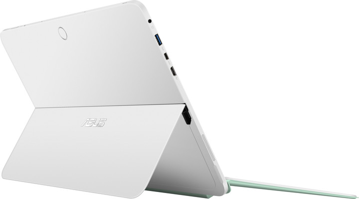 ASUS Transformer Mini T102HA, bílo-zelená_2106351088