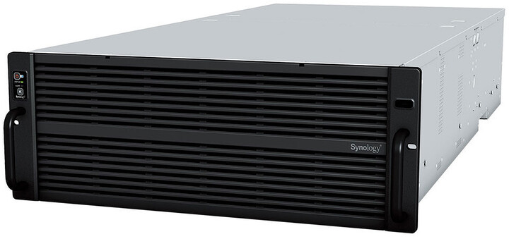 Synology RX6022sas expanzní rack box, 4U, 60 disků (SAS) pro HD6500_1611457755
