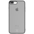 Mcdodo iPhone 7 Plus/8 Plus PC + TPU Case, Grey_1802271678