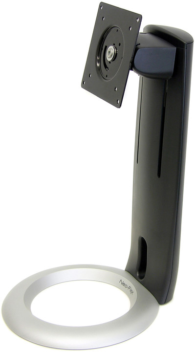 Ergotron Neo-Flex LCD Stand - stojan pro LCD,stojan pro plochý panel - černá_1471809696