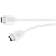 Belkin MIXIT kabel USB-C to USB-C,1.8m, bílý