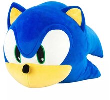 Plyšák Sonic The Hedgehog - Sonic Head 0053941124199