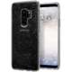 Spigen Liquid Crystal Glitter pro Samsung Galaxy S9+, crystal