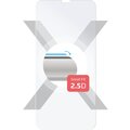FIXED ochranné tvrzené sklo pro Apple iPhone XR/11, čirá