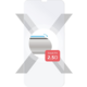 FIXED ochranné tvrzené sklo pro Apple iPhone XR/11, čirá_124322888