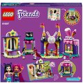 LEGO® Friends 41687 Kouzelné pouťové stánky_2016853578