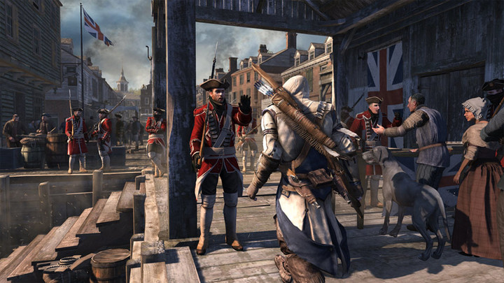 Assassin&#39;s Creed III (PC)_59365967