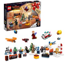LEGO® Marvel 76231 Adventní kalendář Strážci Galaxie_535136008