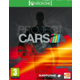 Project CARS (Xbox ONE)