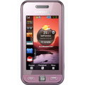 Samsung S5230 Star, růžová (pink)_1227507346
