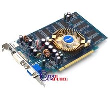 ASUS Extreme N6200GE/TD 128MB, PCI-E_269191679