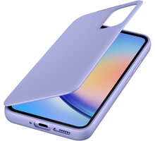 Samsung flipové pouzdro Smart View pro Galaxy A34 5G, modrá_1477253592