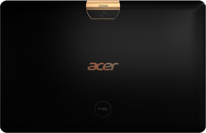 Acer Iconia Tab 10 ( A3-A40-N51V) 10,1&quot; - 32GB, černá_1489023624