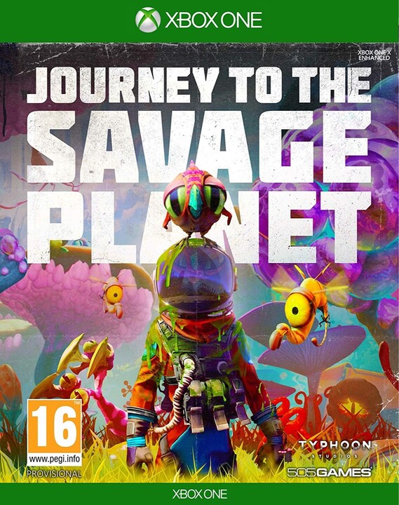 Journey To The Savage Planet (Xbox ONE)_1356588102