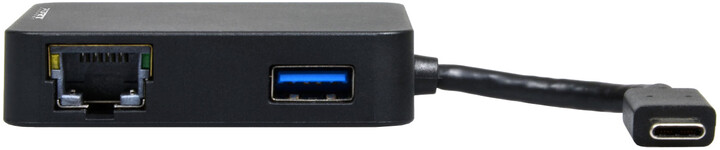 Port Connect konvertor USB-C do VGA, HDMI, RJ-45, USB-A 3.0_1738730059