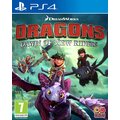 Dragons Dawn of New Riders (PS4)_868467192